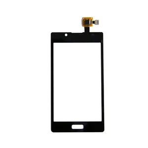 تاچ مدل L-P710-W مناسب برای گوشی موبایل الجی L7