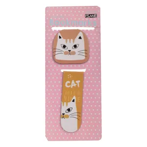 نشانگر کتاب مدل CAT-7بسته 2 عددی