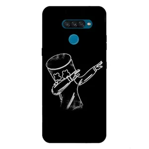 Megafone 1840 Cover For LG K50s