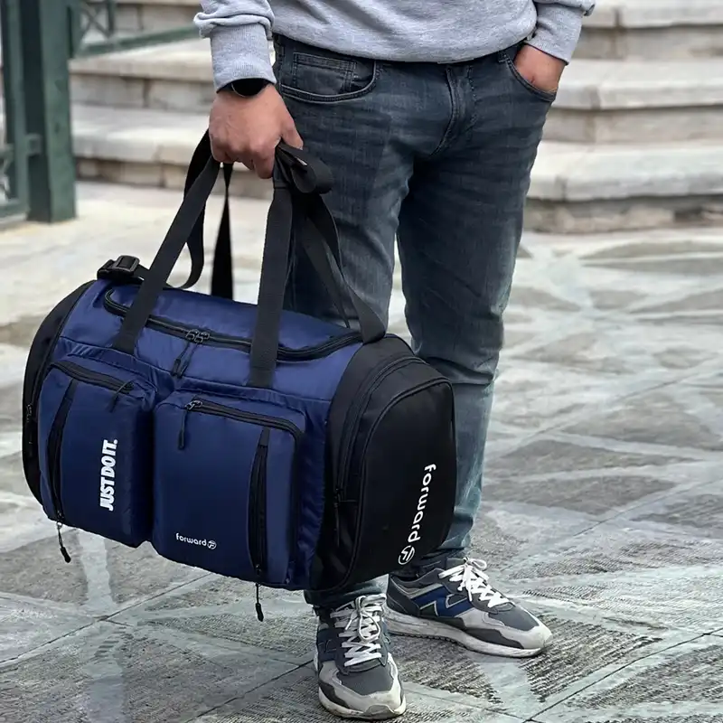 ساک ورزشی 65 لیتری فوروارد FCLT99036 SPORT PRO