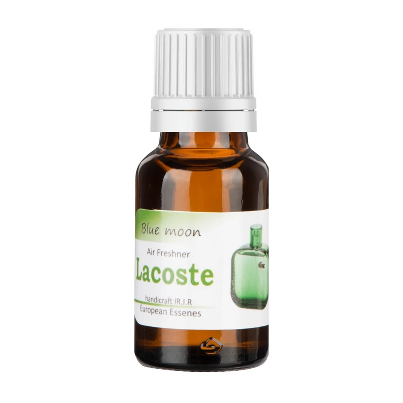 اسانس سوز  مدل Lacoste Essential حجم 17 میلی لیتر
