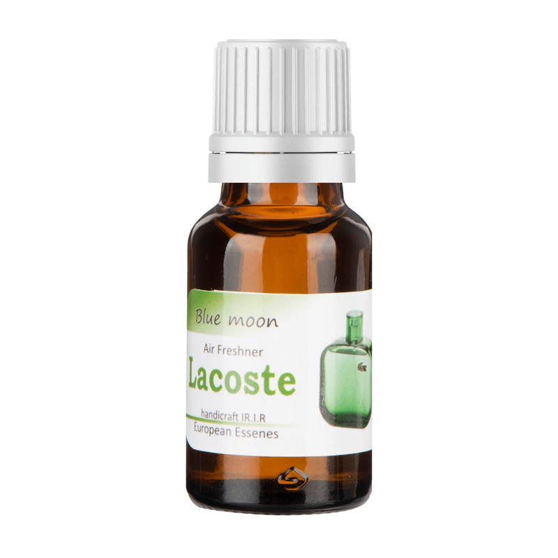 اسانس سوز  مدل Lacoste Essential حجم 17 میلی لیتر