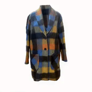 پالتو زنانه مدل DILVIN