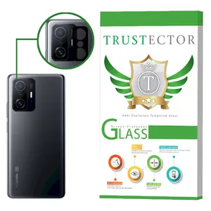 Trustector LFUL Camera Lens Protector For Xiaomi 11T