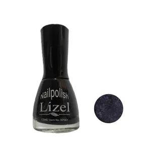 لاک ناخن لیزل شماره 981
