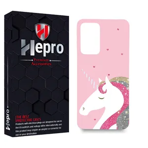 HEPRO MC Cover for XIAOMI Redmi Note 12 Pro 4G / Redmi Note 11 Pro