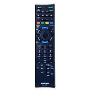 ریموت کنترل تلویزیون مدل RM-ED047 مناسب برای تلویزیون سونی