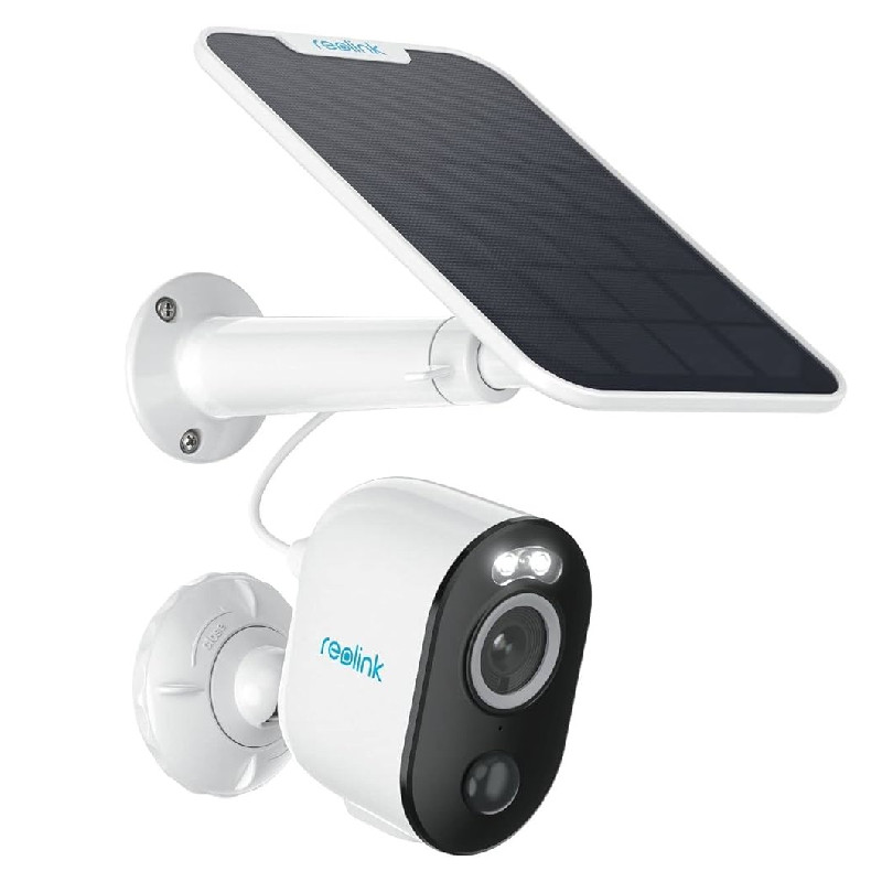 دوربین مداربسته تحت شبکه ریولینک مدل Argus 3 Pro