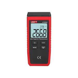 ترمومتر یونیتی مدل UT320A