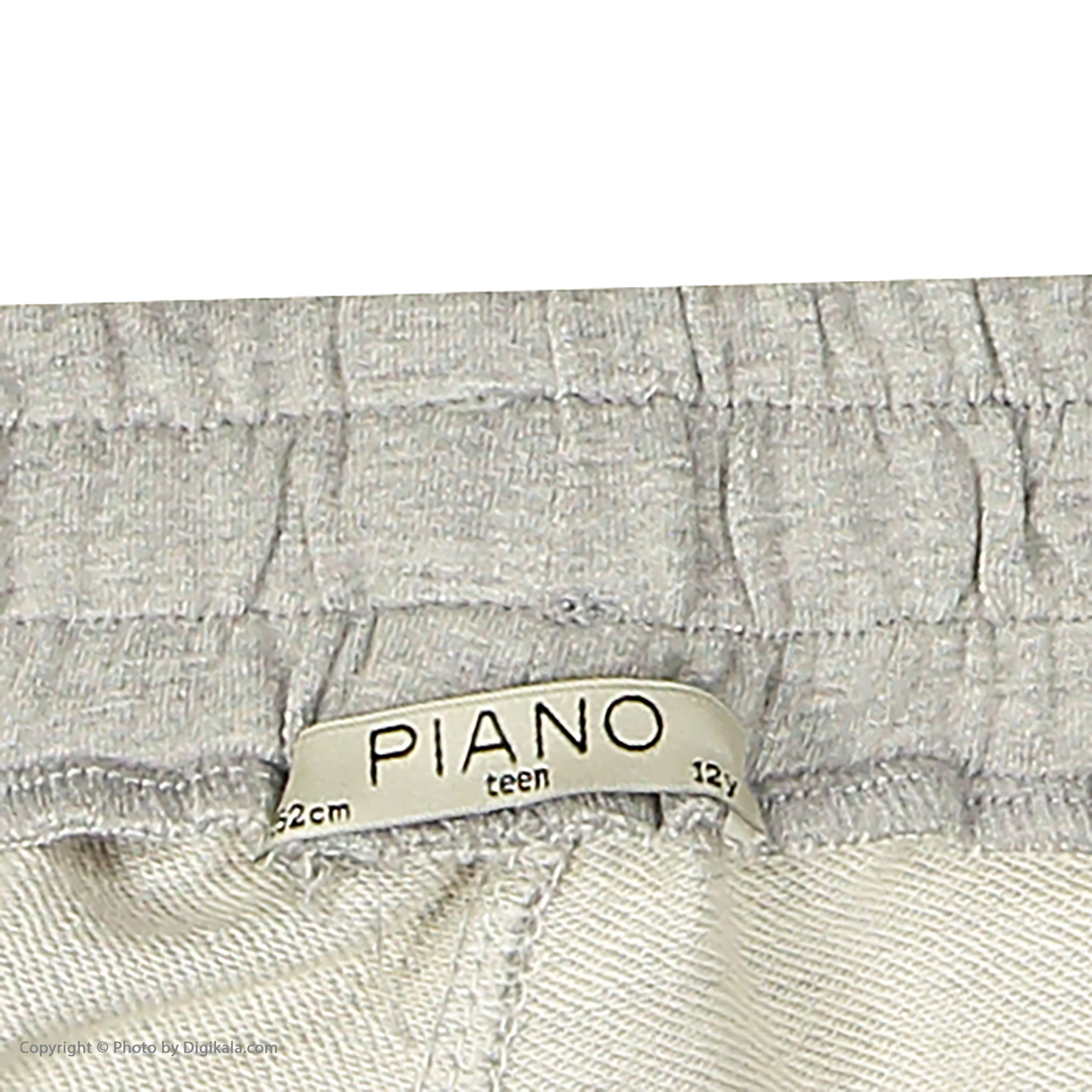 شلوار پسرانه پیانو مدل 1009009901701-93 -  - 5