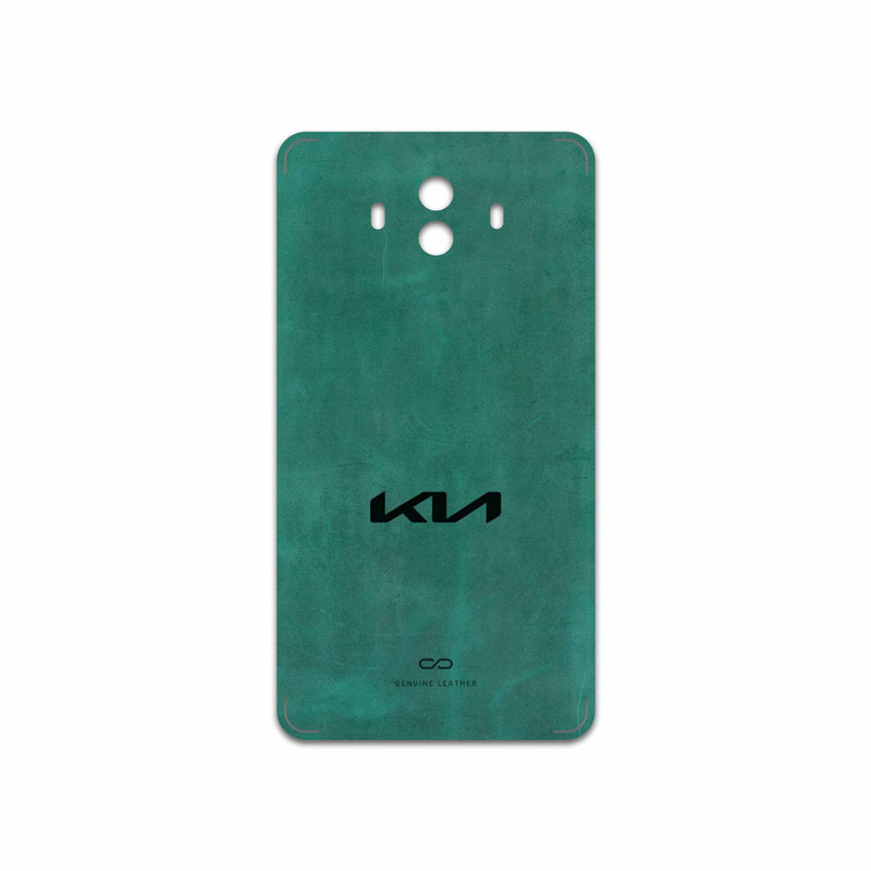 برچسب پوششی ماهوت مدل GBFL-KIA مناسب برای گوشی موبایل هوآوی Mate 10