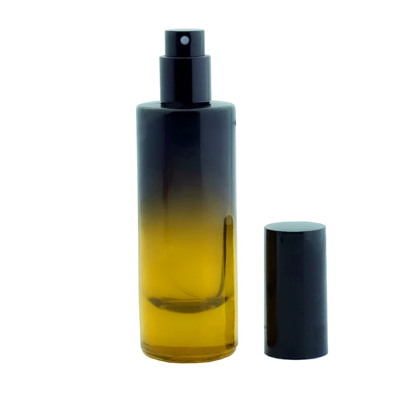 محفظه نگهداری عطر مدل سیلندر حجم 30 میلی لیتر