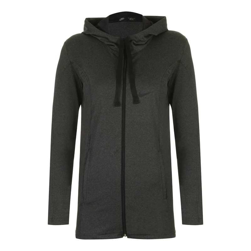 سویشرت ورزشی زنانه مدل GS-VHD-DRI FIT-2B1656