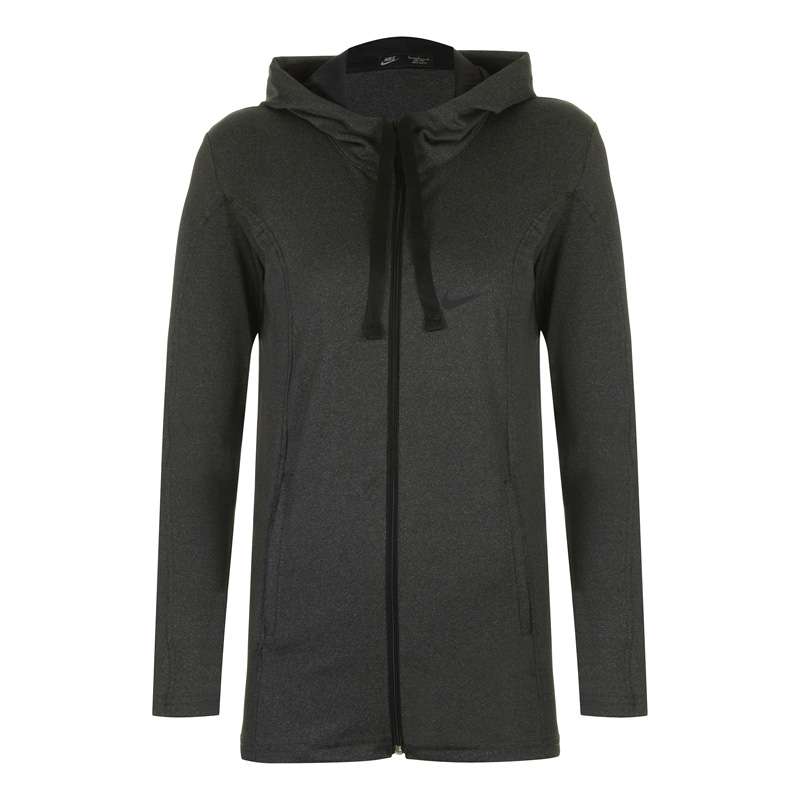 سویشرت ورزشی زنانه مدل GS-VHD-DRI FIT-2B1656
