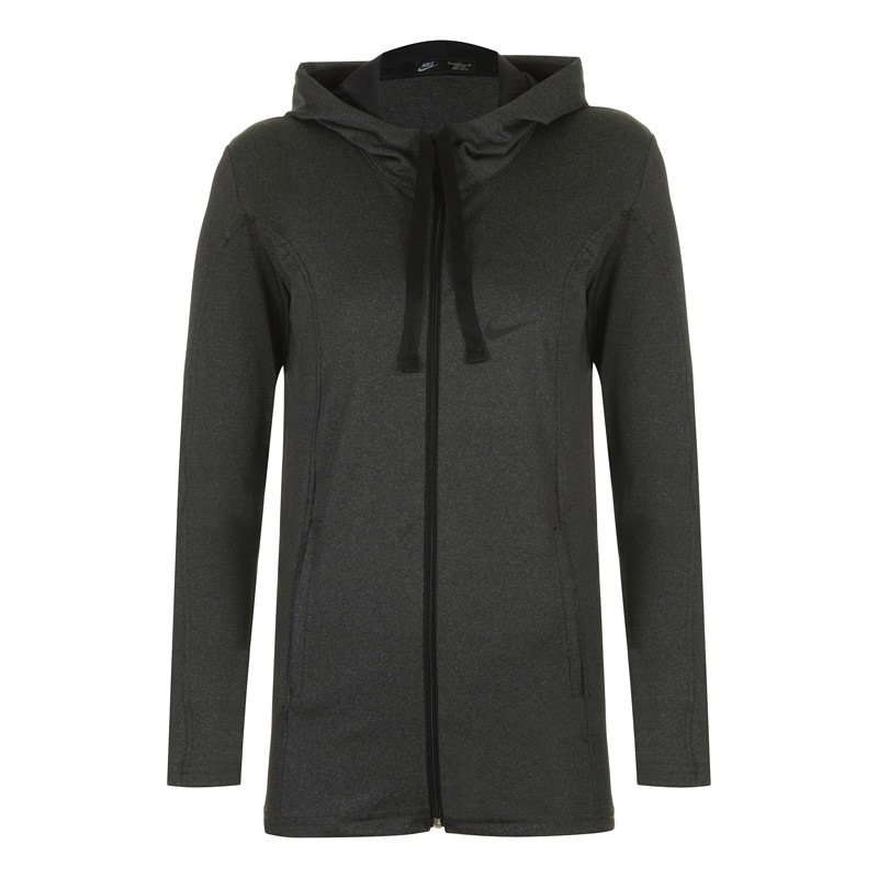 سویشرت ورزشی زنانه مدل GS-VHD-DRI FIT-2B1656