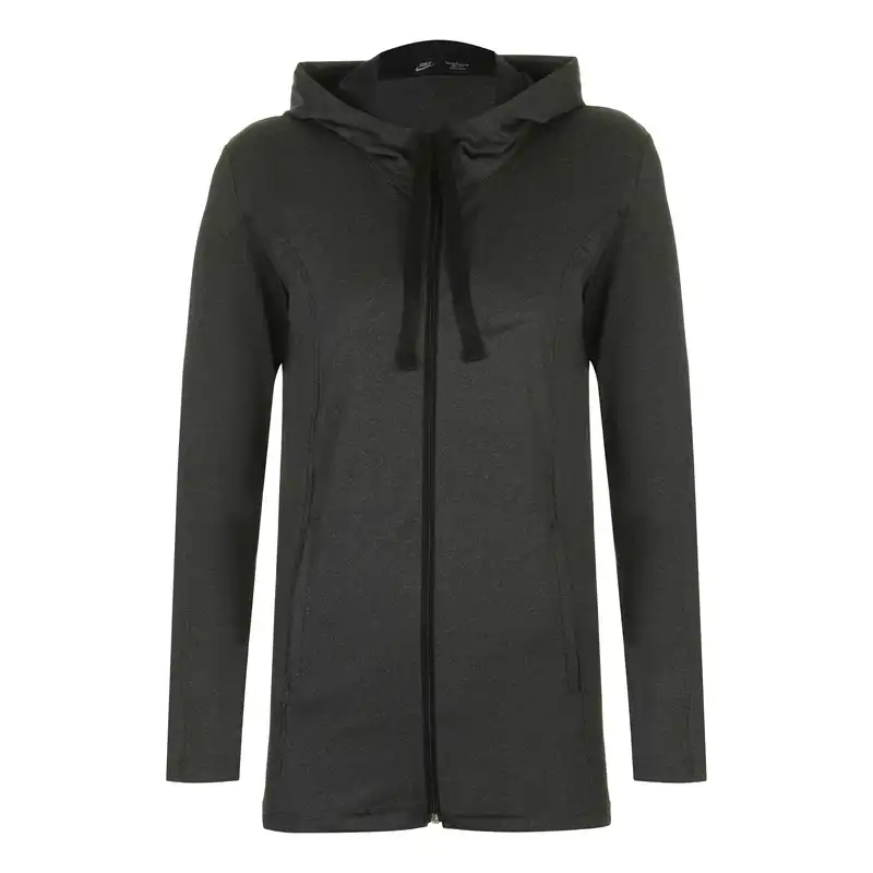 سویشرت ورزشی زنانه مدل GS-VHD-DRI FIT-2B1656