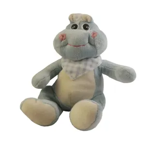 عروسک طرح سگ کد 10 ارتفاع 25 سانتی متر