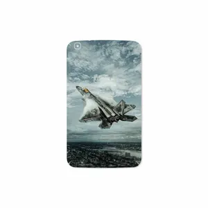 MAHOOT F-22 Raptor Cover Sticker for Samsung Galaxy Tab 3 8.0 2013 T310
