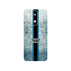 MAHOOT GEELY Cover Sticker for Xiaomi Redmi 15C 4G