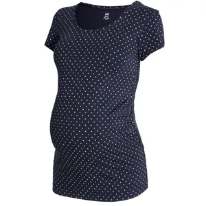 تی شرت بارداری اچ اند ام مدل 0249165020