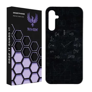 RIVEN RI1-12 Case For Samsung Galaxy A54