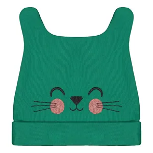 کلاه نوزادی ایندیگو مدل 205260 