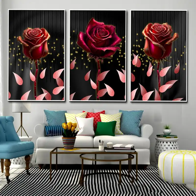 تابلو کد 1074 مجموعه 3 عددی