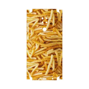 MAHOOT French fries-FullSkin Cover Sticker for Xiaomi Redmi 10X