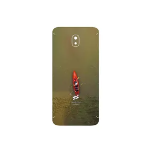 MAHOOT Kayak Cover Sticker for Samsung Galaxy J5 Pro