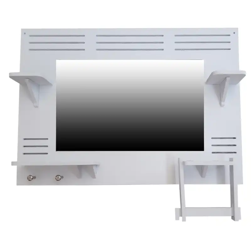 آینه سرویس بهداشتی خونه خاص مدل Linear