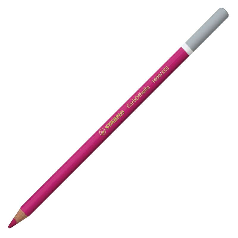 پاستل مدادی استابیلو مدل کربوتلو کد 335