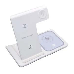 شارژر بی سیم ریمکس مدل RP-W53