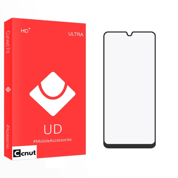 محافظ صفحه نمایش سرامیکی مات کوکونات مدل UD2 مناسب برای گوشی موبایل سامسونگ Galaxy A50 / A20 / A50s