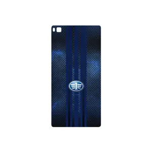 MAHOOT FAW Cover Sticker for Huawei P8