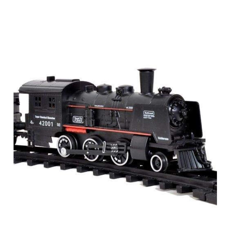 قطار بازی مدل TL06