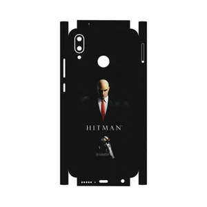MAHOOT HITMAN-Game-FullSkin Cover Sticker for Huawei Nova 3e