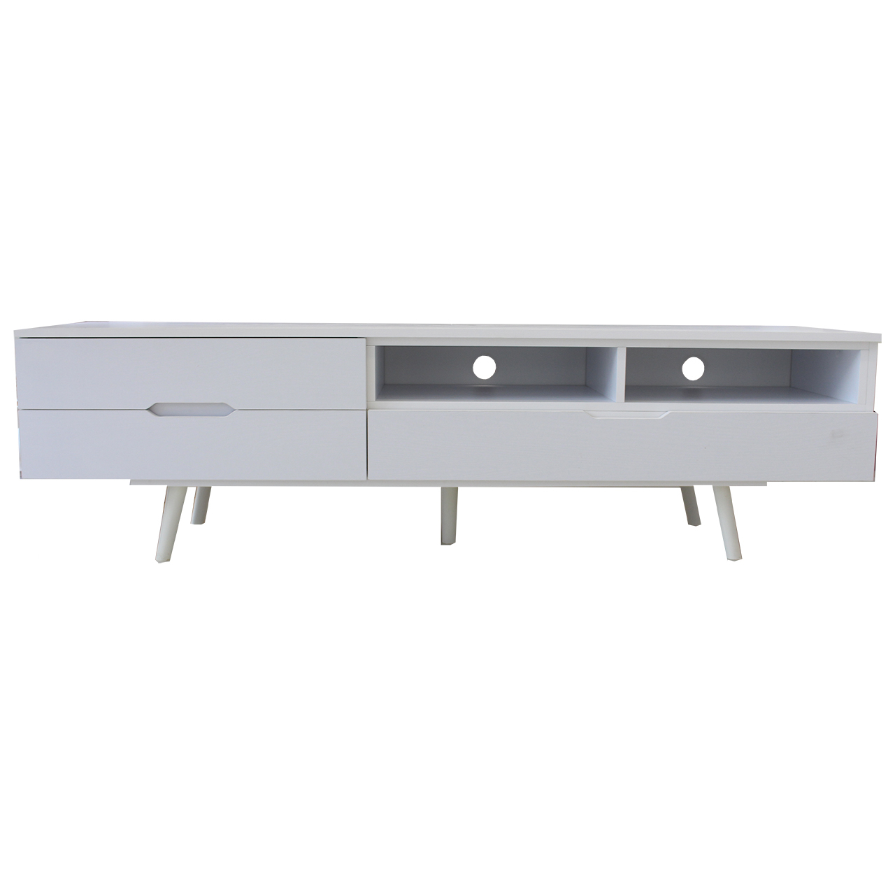 میز تلویزیون مدل J-160 EMBOSS NEW