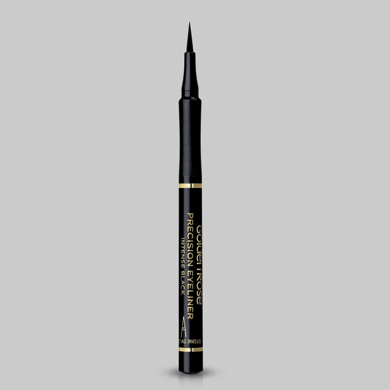 خط چشم گلدن رز مدل Precision Eyeliner