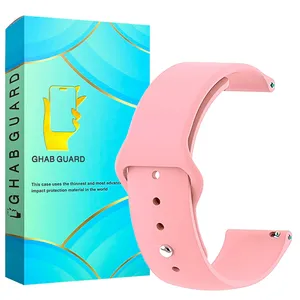 Ghab Guard NDLIC Band For Amazfit BIP S Lite 20mm