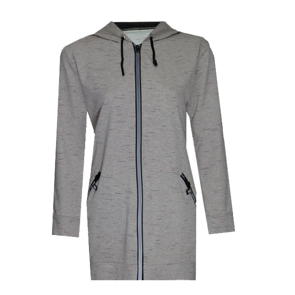 سویشرت زنانه مدل 670