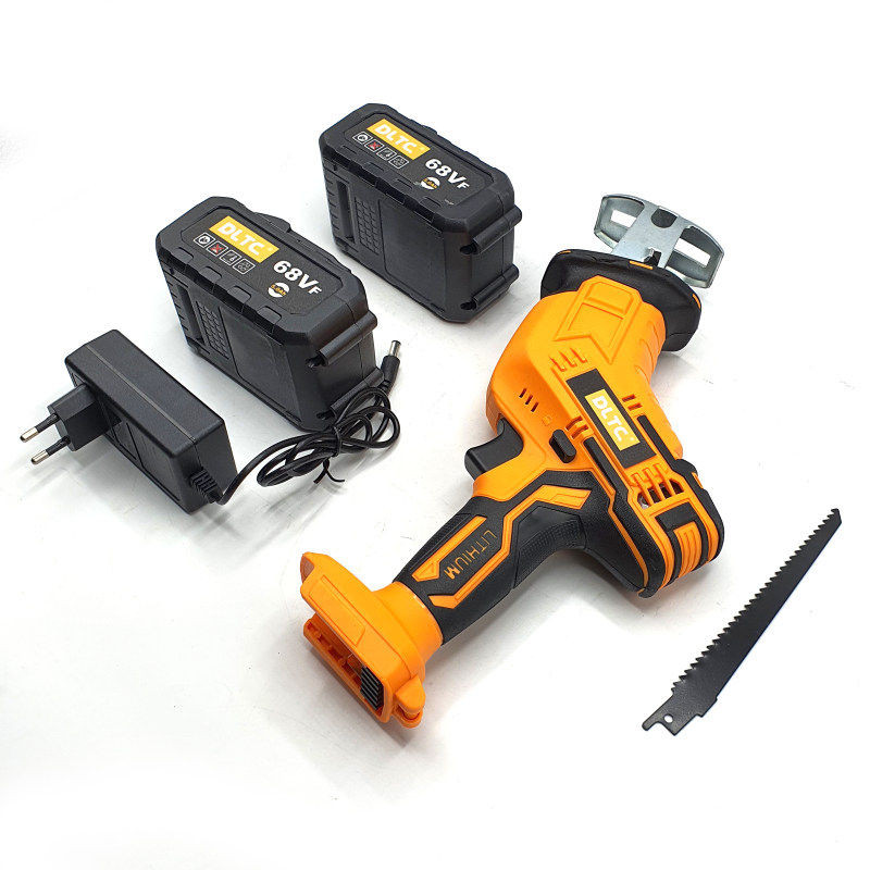 اره افقی بر دی ال تی سی کد 123