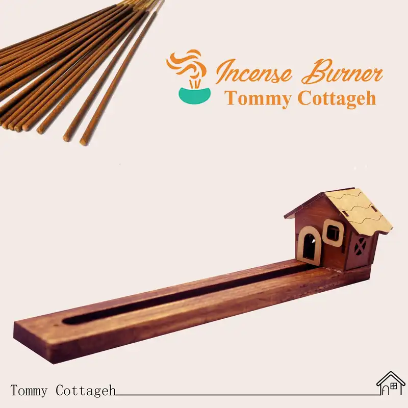 جاعودی طرح کلبه عمو تام مدل S100