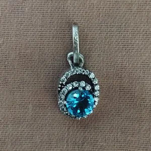 آویز گردنبند نقره زنانه سلین کالا مدل ce-new35