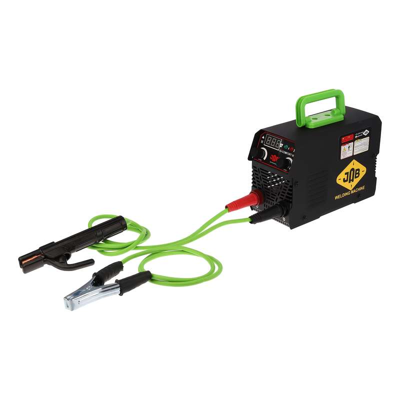 اینورتر جوشکاری 800 آمپر جاب مدل IG-COMFORT 800