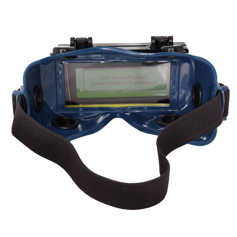 عینک جوشکاری هاردکس مدل ART-HAD-SKI