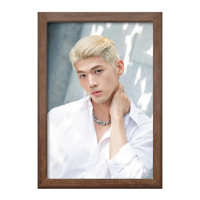 تابلو خندالو طرح بی ام گروه کارد KARD  کد 12399