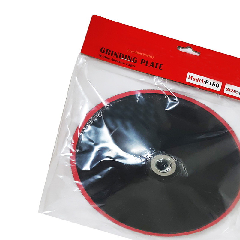 صفحه نگهدارنده پولیش مدل AT - 0180 صفحه نگهدارنده پولیش مدل AT - 0180