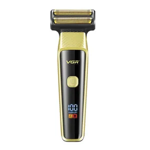 VJR 366 face and body hair trimmer
