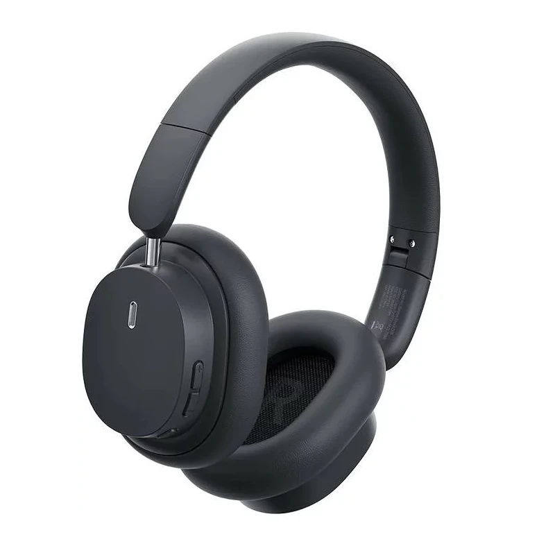 هدست بی سیم بیسوس مدل SRZ PREMIUM  BOWIE  D05 