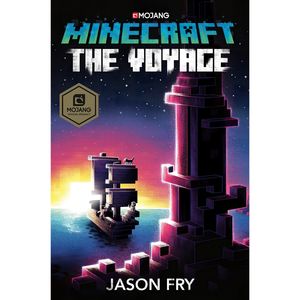 نقد و بررسی کتاب Minecraft اثر Jason Fry انتشارات Random House Worlds توسط خریداران